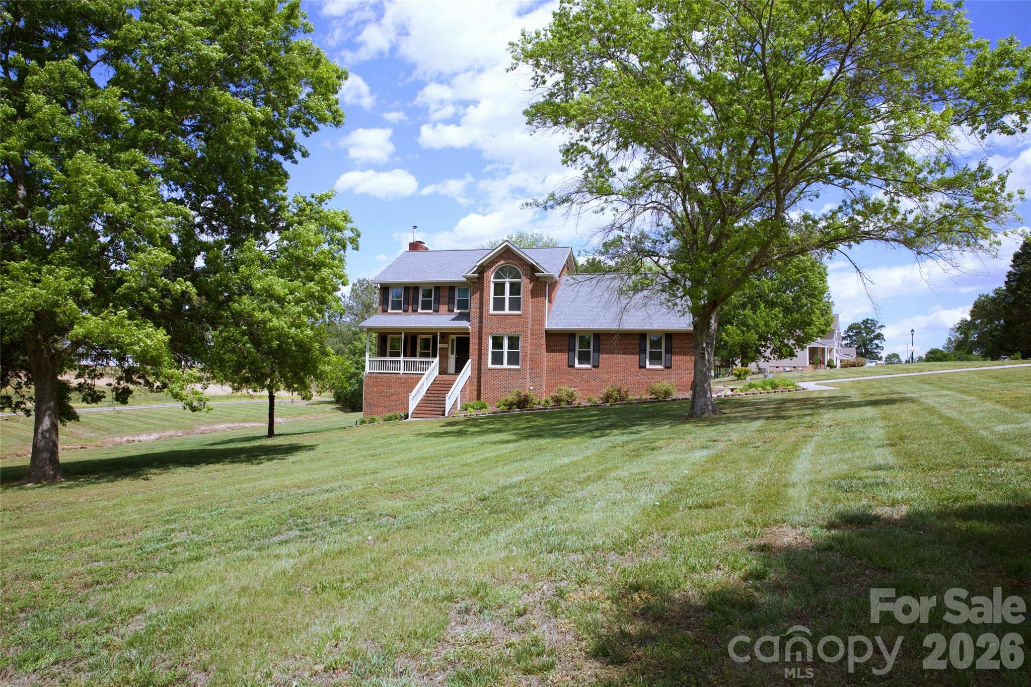 12809 Pine Bluff Road Midland, NC 28107 - Photo 2 of 41
