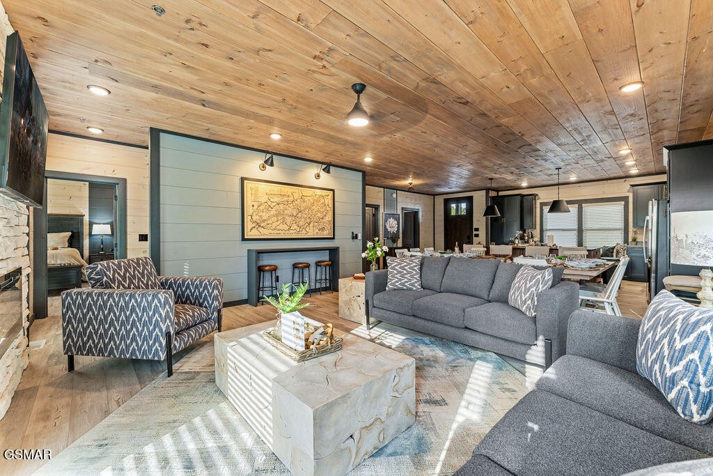 309 Rambling Crk Way Sevierville, TN 37862 - Photo 24 of 100 Gallery Image 24
