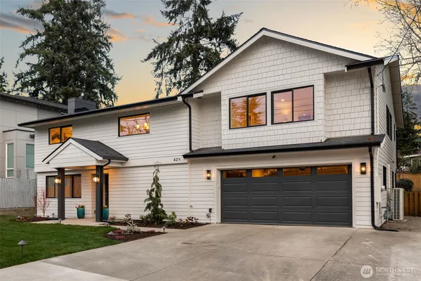 $2,495,000 | 428 164th Avenue Southeast, Bellevue, WA 98008
