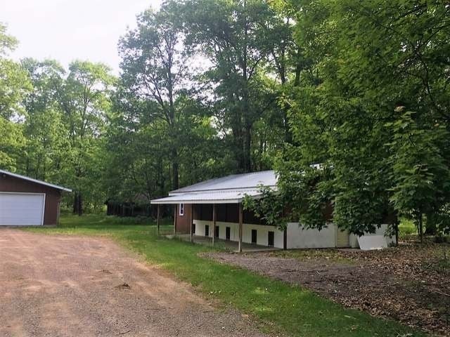 5850 Zeman Road Eagle River, WI 54521 - Photo 8 of 16 Gallery Image 8