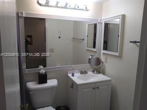 516 Mansfield M, Unit 516 Boca Raton, FL 33434 - Photo 12 of 15 Gallery Image 12