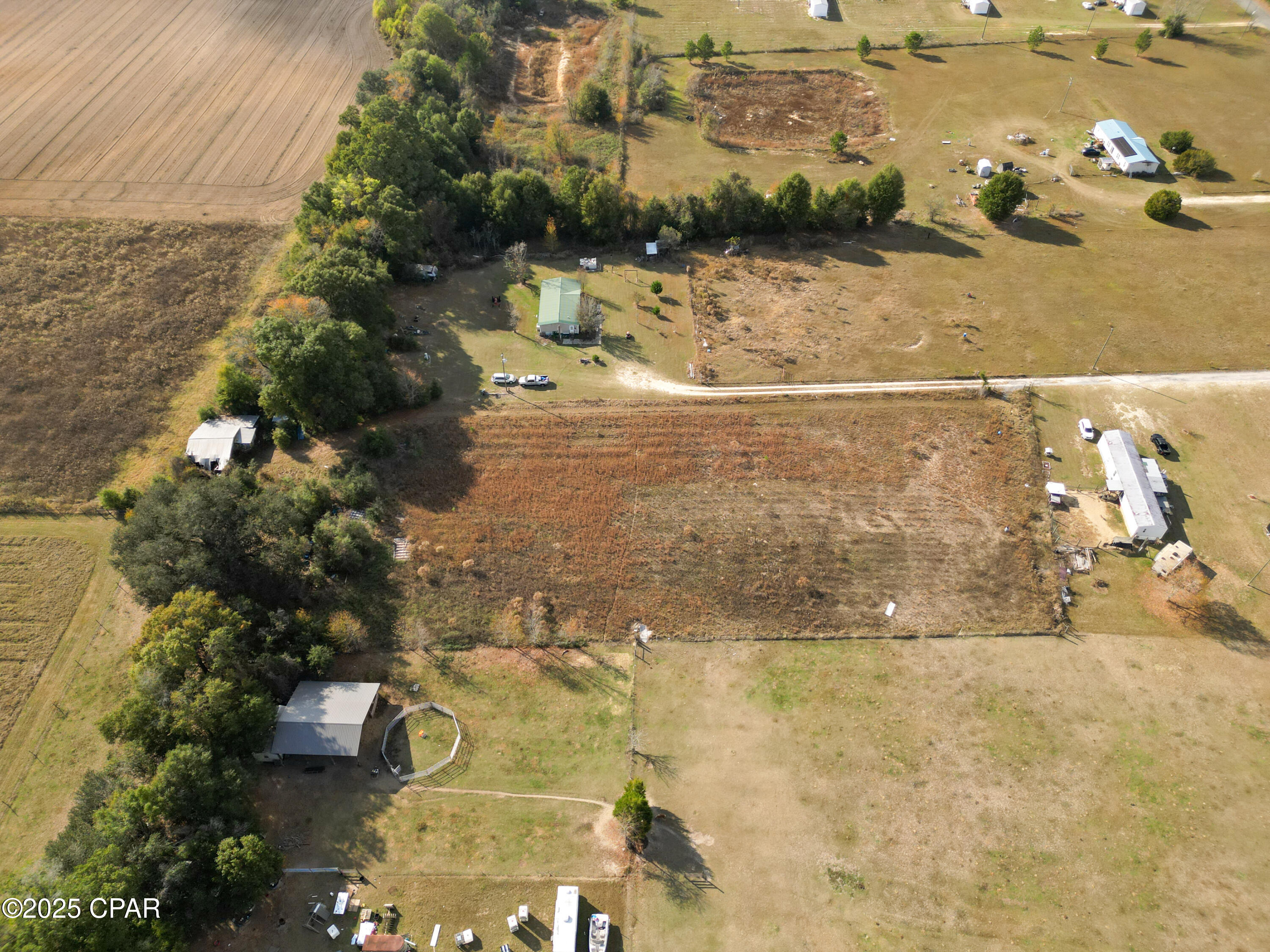 0 Welcome Church Road Sneads, FL 32460 - Photo 2 of 14