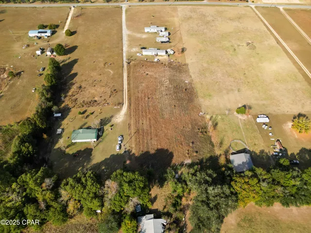 $28,900 | 0 Welcome Church Road, Sneads, FL 32460