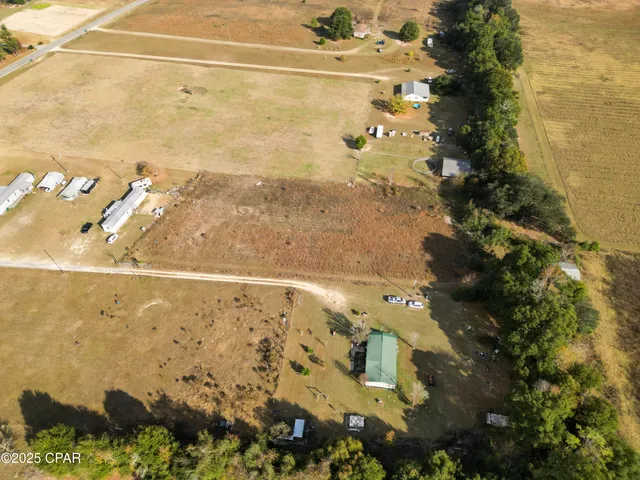 $28,900 | 0 Welcome Church Road, Sneads, FL 32460