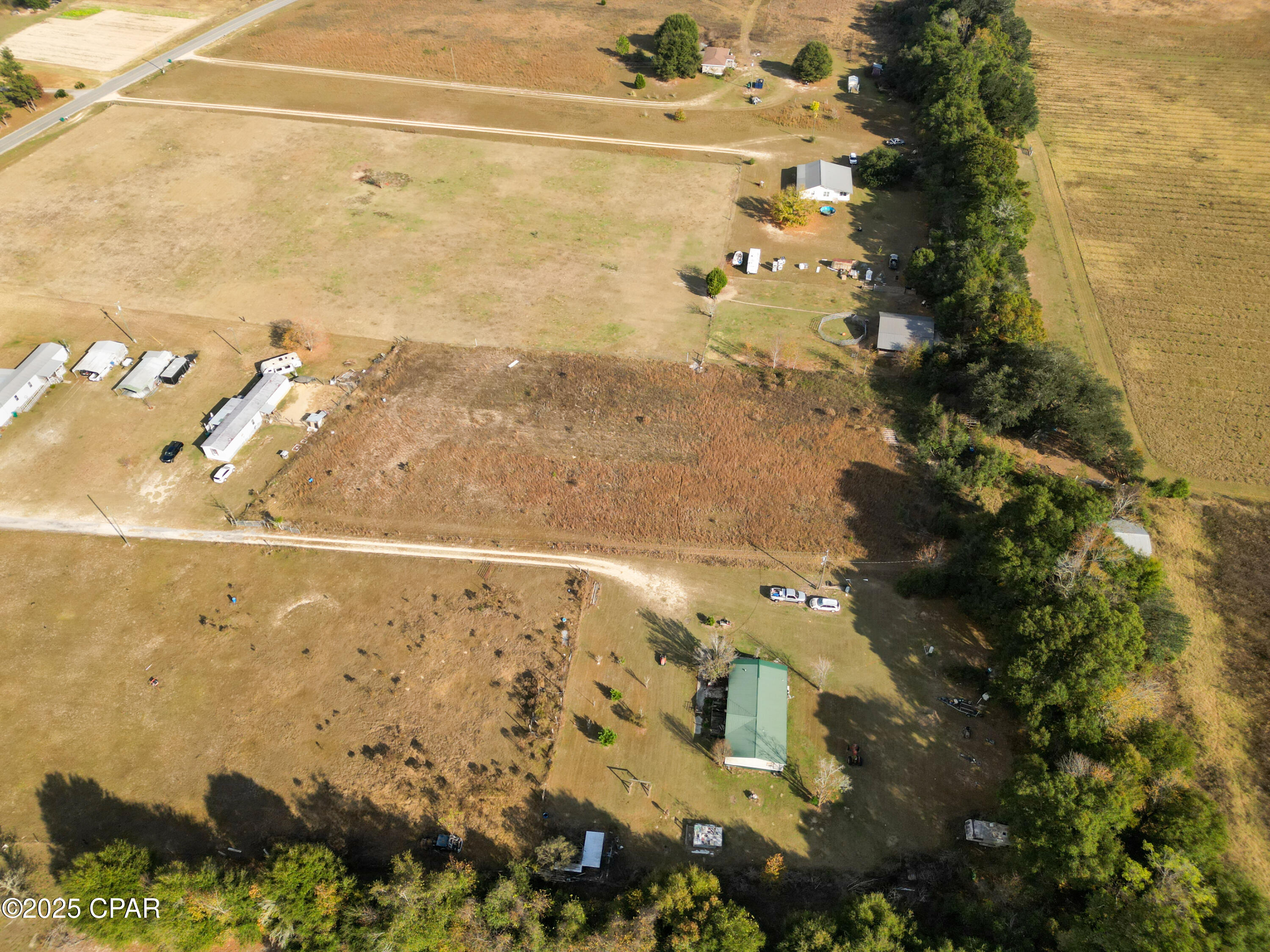 0 Welcome Church Road Sneads, FL 32460 - Photo 4 of 14