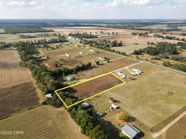 $28,900 | 0 Welcome Church Road, Sneads, FL 32460