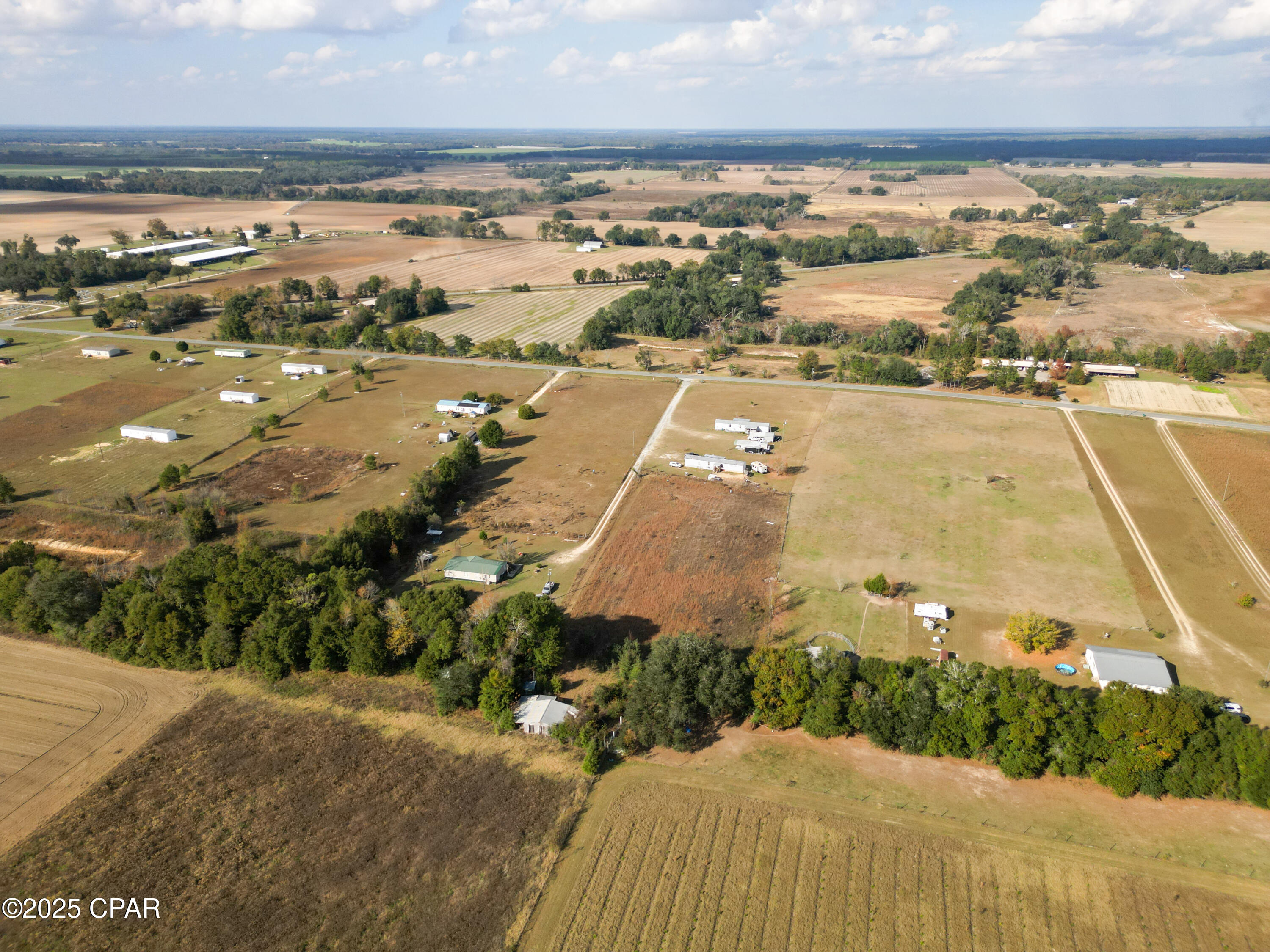 0 Welcome Church Road Sneads, FL 32460 - Photo 6 of 14