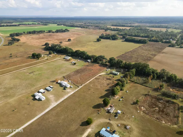 $28,900 | 0 Welcome Church Road, Sneads, FL 32460