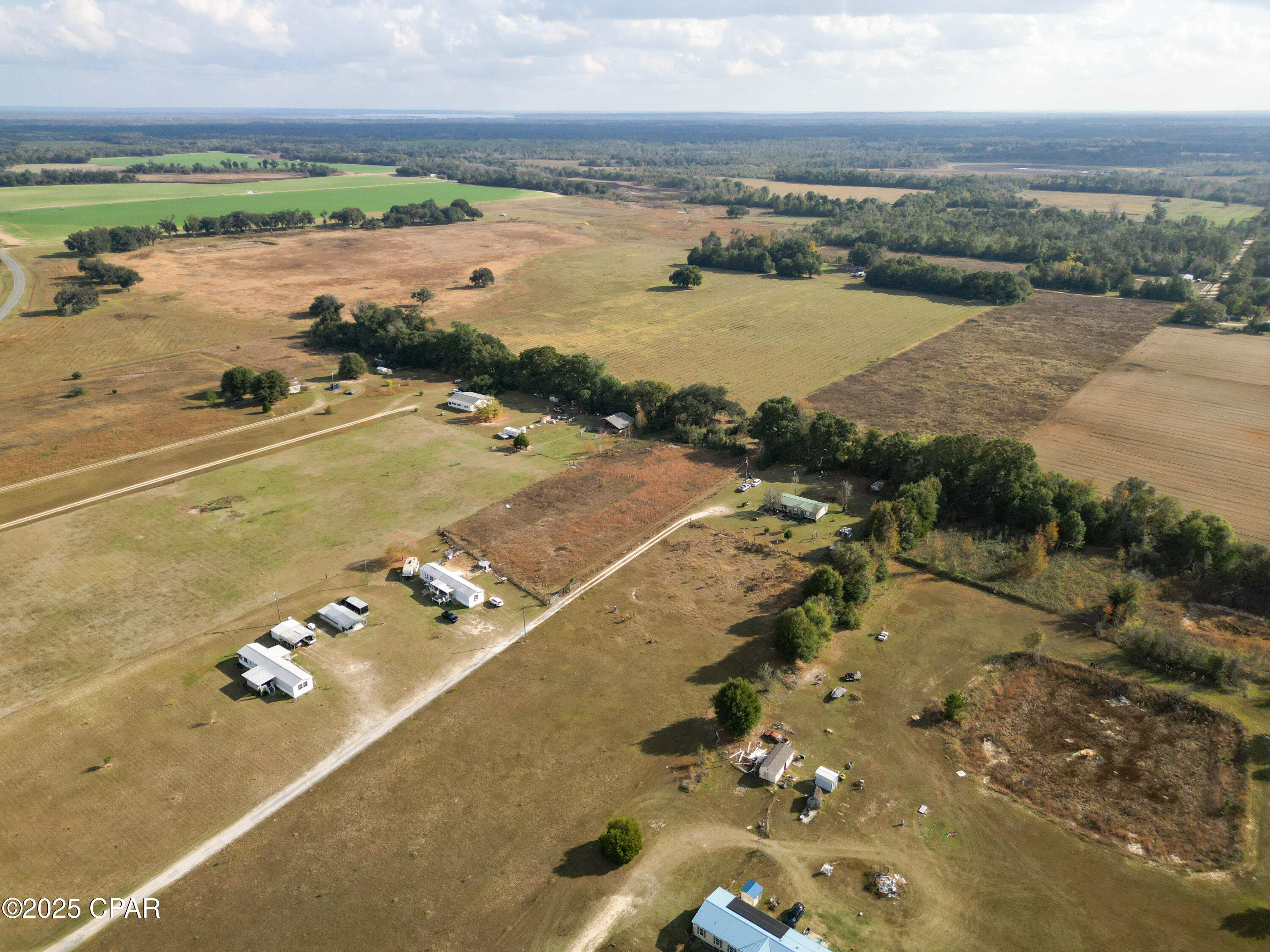 0 Welcome Church Road Sneads, FL 32460 - Photo 9 of 14