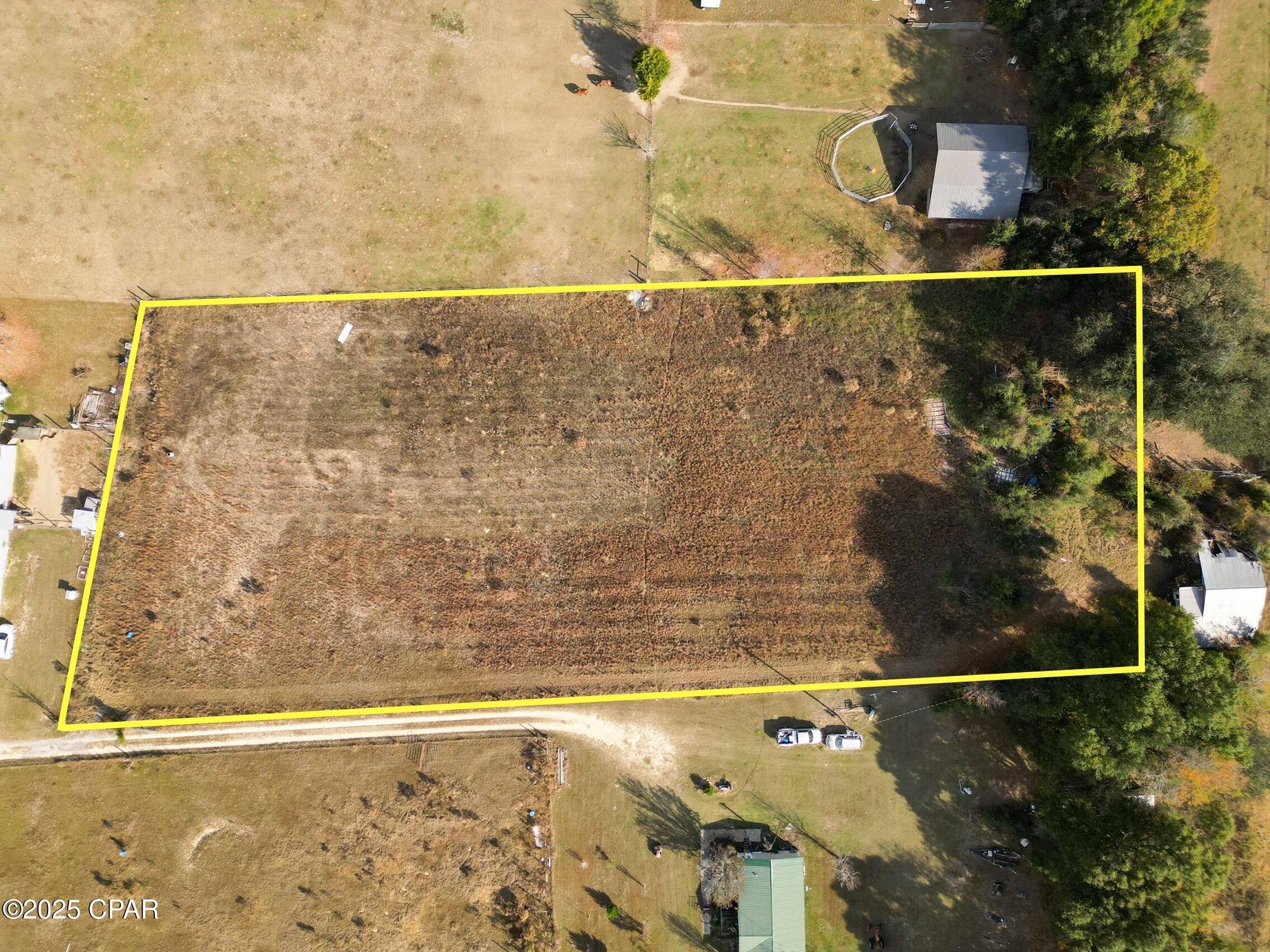 0 Welcome Church Road Sneads, FL 32460 - Photo 10 of 14