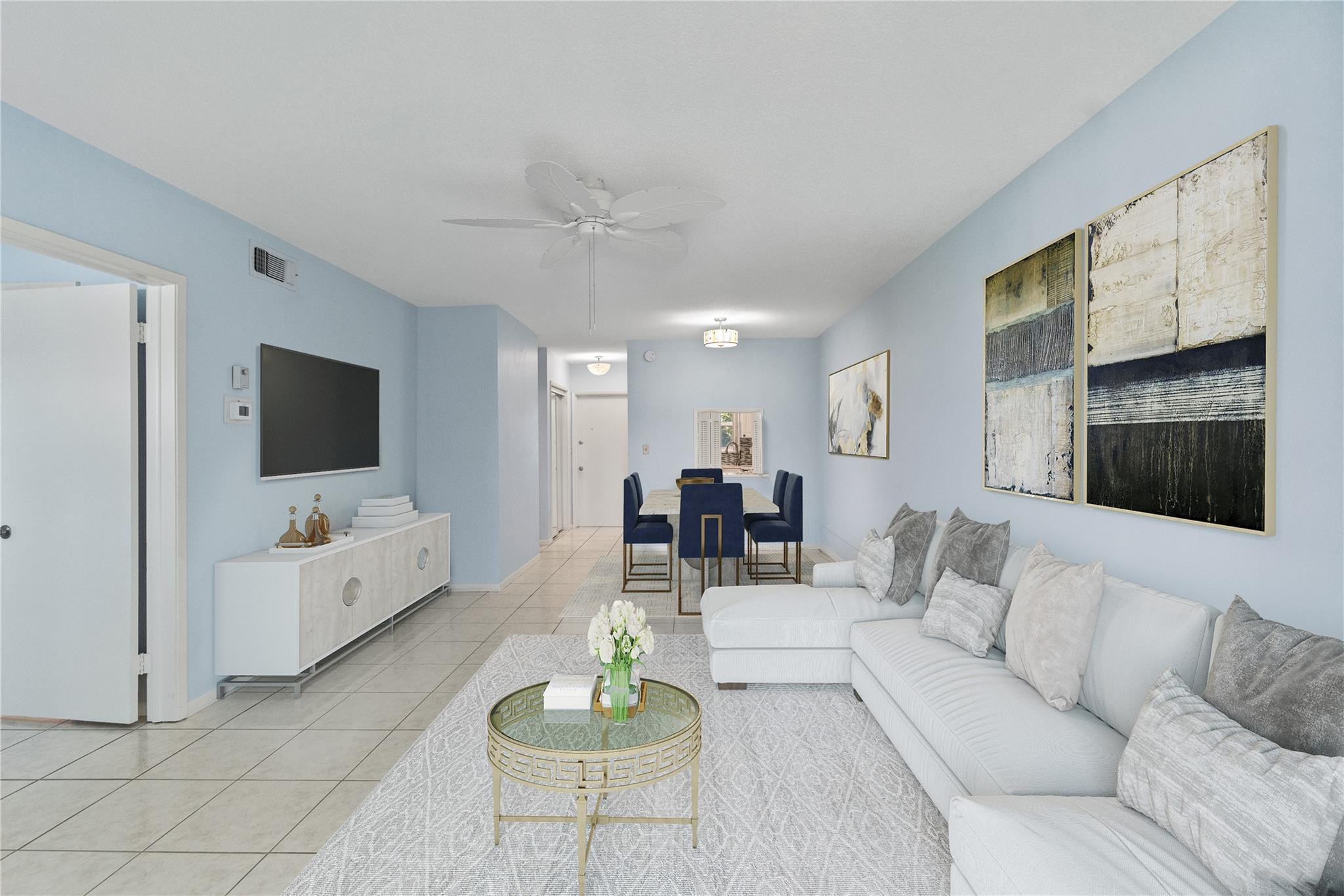 2050 Northeast 39th Street, Unit 302E Lighthouse Point, FL 33064 - Photo 1 of 36 Photo 1