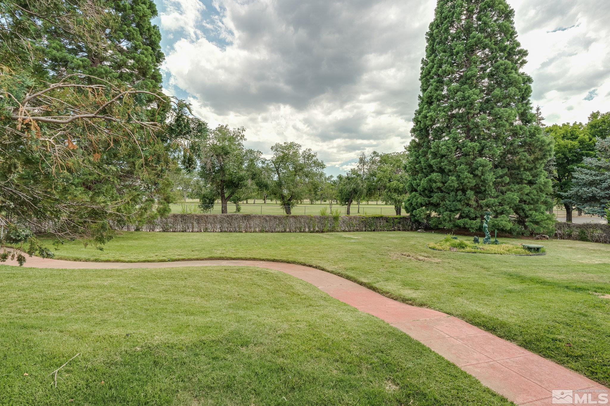 333 Urban Road Reno, NV 89509 - Photo 9 of 40 a view of a golf course