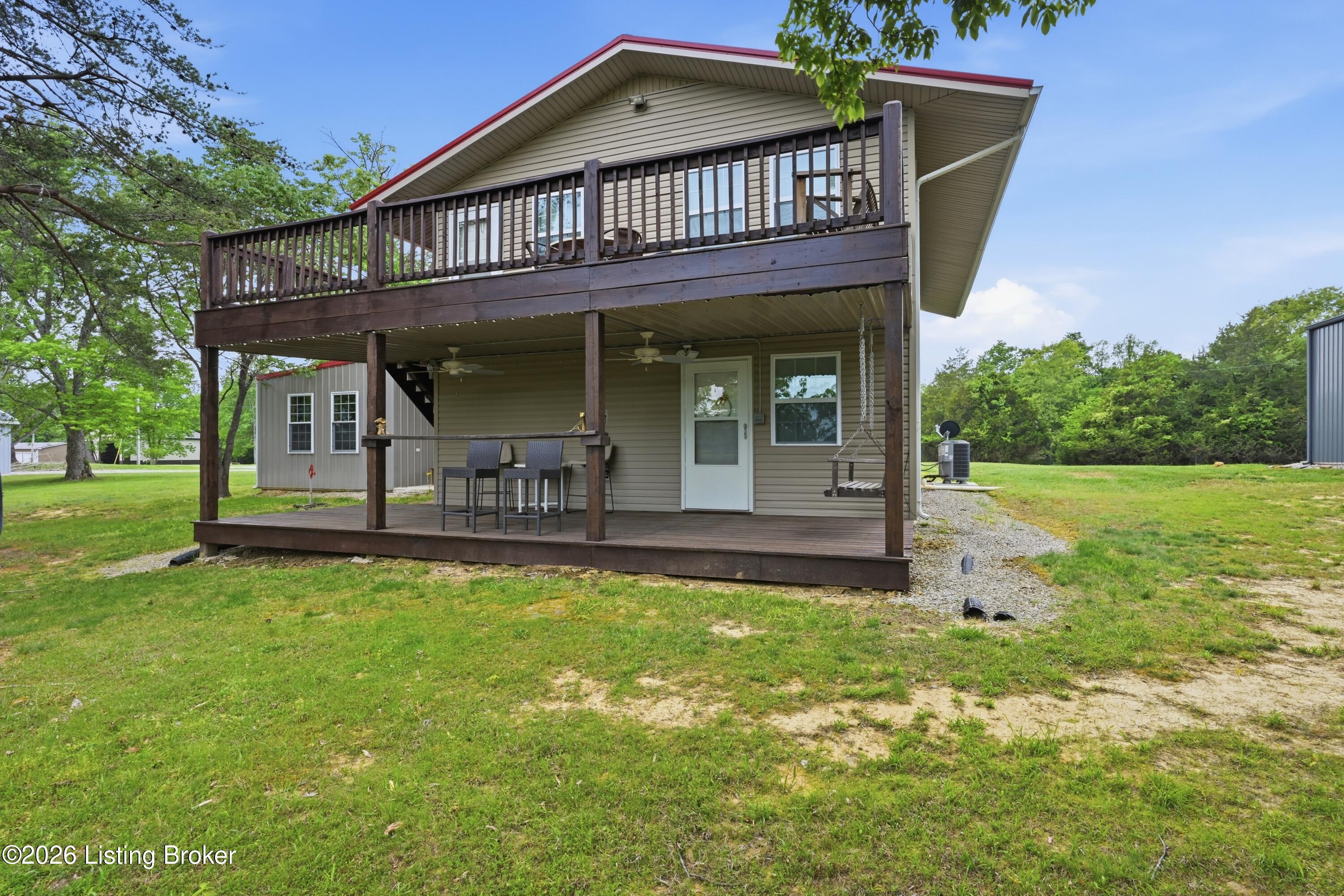 538 Nolin Park Road Clarkson, KY 42726 - Photo 22 of 35 003