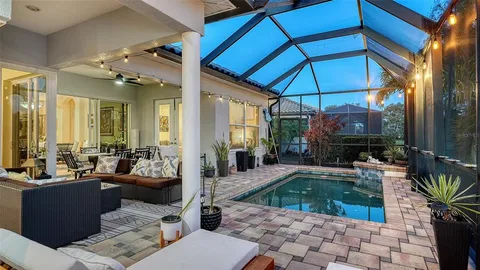 $859,900 | 14324 Silver Trout Drive, Lakewood Ranch, FL 34202