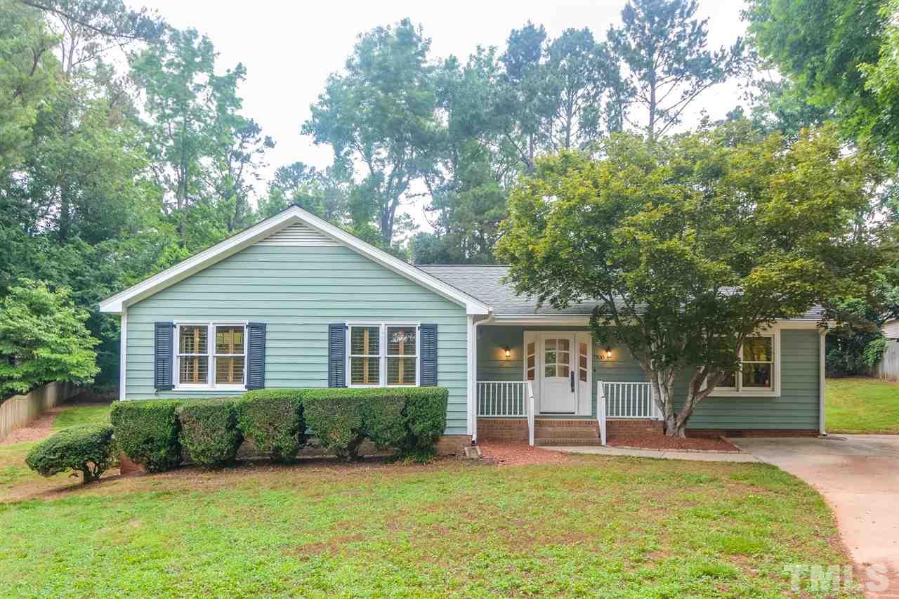 7320 Ridge Grove Court Raleigh, NC 27615 - Photo 1 of 21