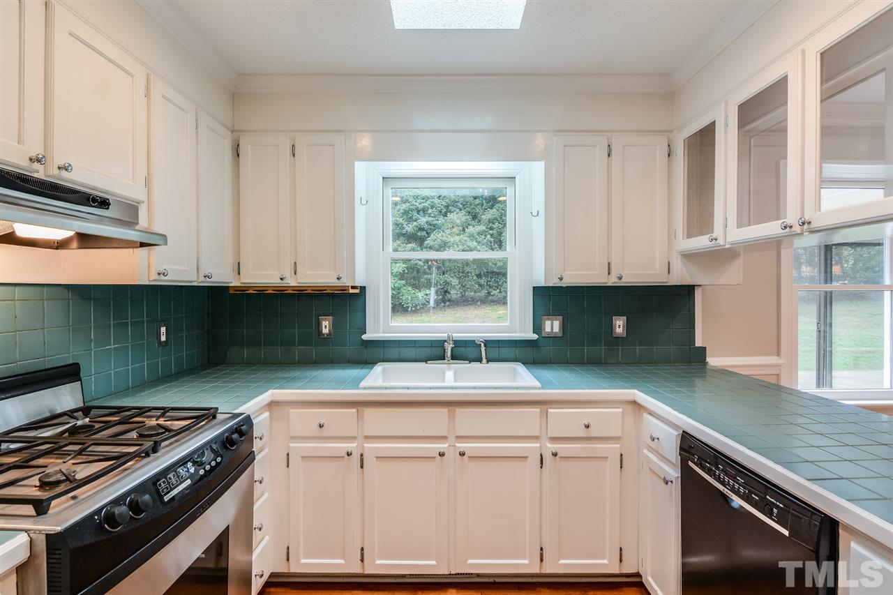 7320 Ridge Grove Court Raleigh, NC 27615 - Photo 2 of 21