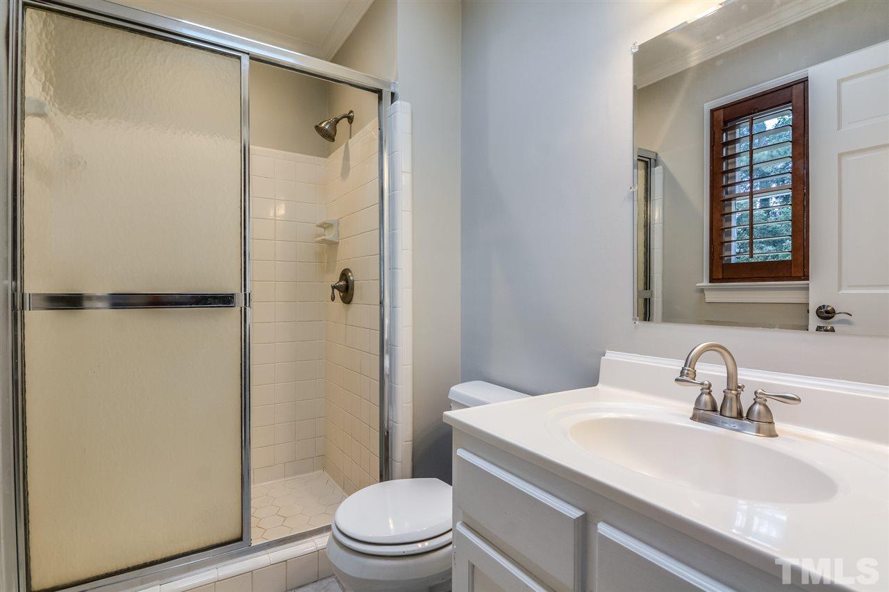 7320 Ridge Grove Court Raleigh, NC 27615 - Photo 12 of 21