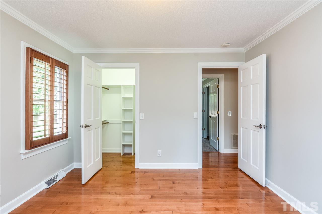 7320 Ridge Grove Court Raleigh, NC 27615 - Photo 13 of 21