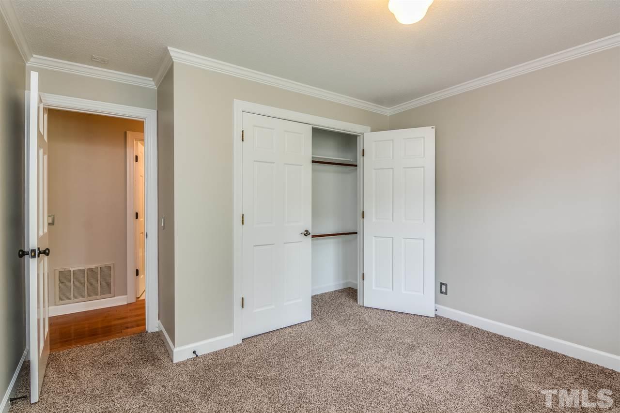 7320 Ridge Grove Court Raleigh, NC 27615 - Photo 14 of 21