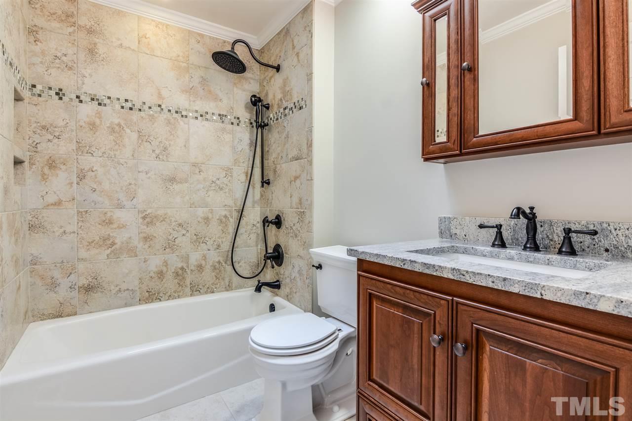 7320 Ridge Grove Court Raleigh, NC 27615 - Photo 15 of 21