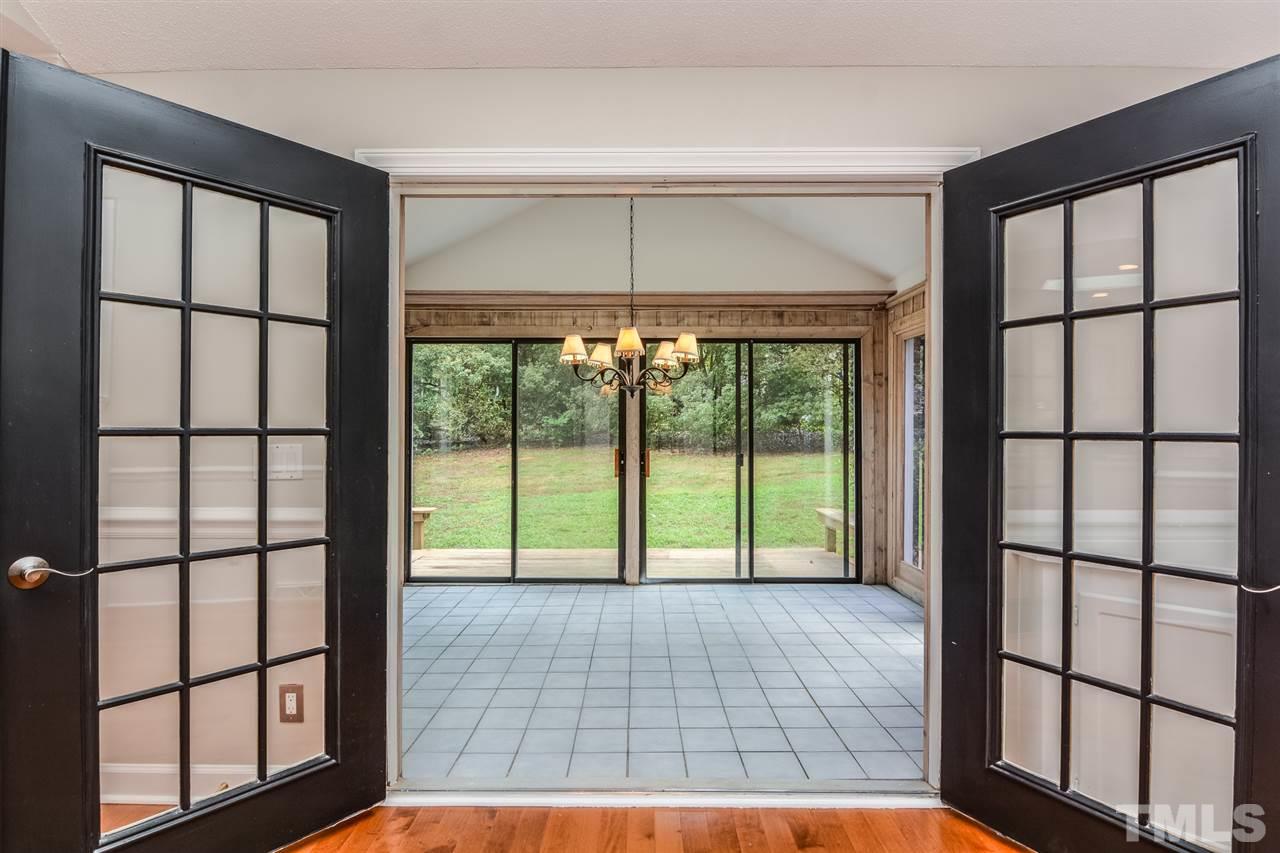 7320 Ridge Grove Court Raleigh, NC 27615 - Photo 17 of 21