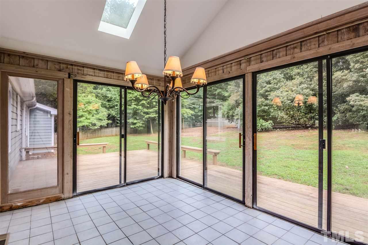 7320 Ridge Grove Court Raleigh, NC 27615 - Photo 18 of 21