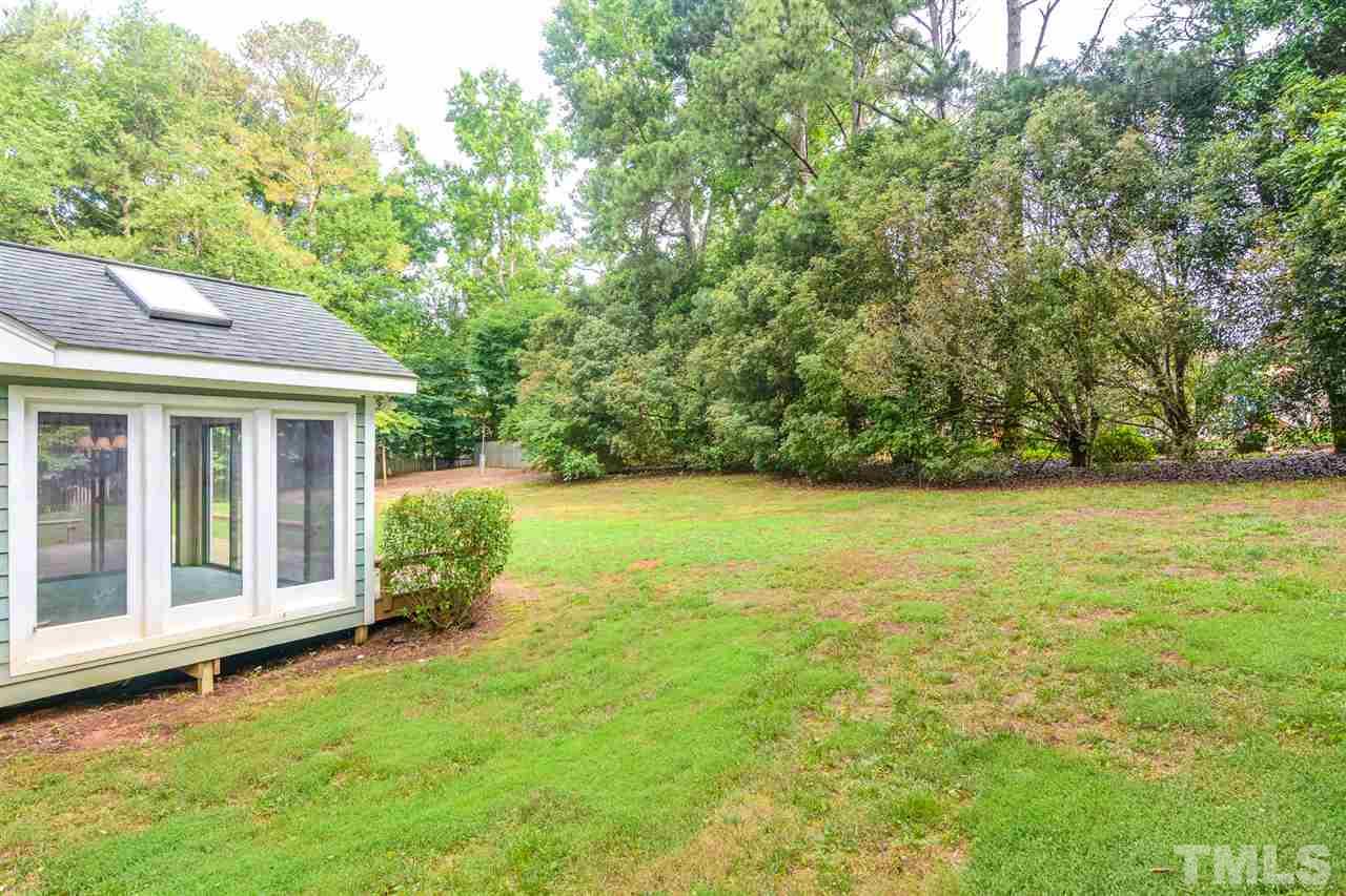 7320 Ridge Grove Court Raleigh, NC 27615 - Photo 19 of 21