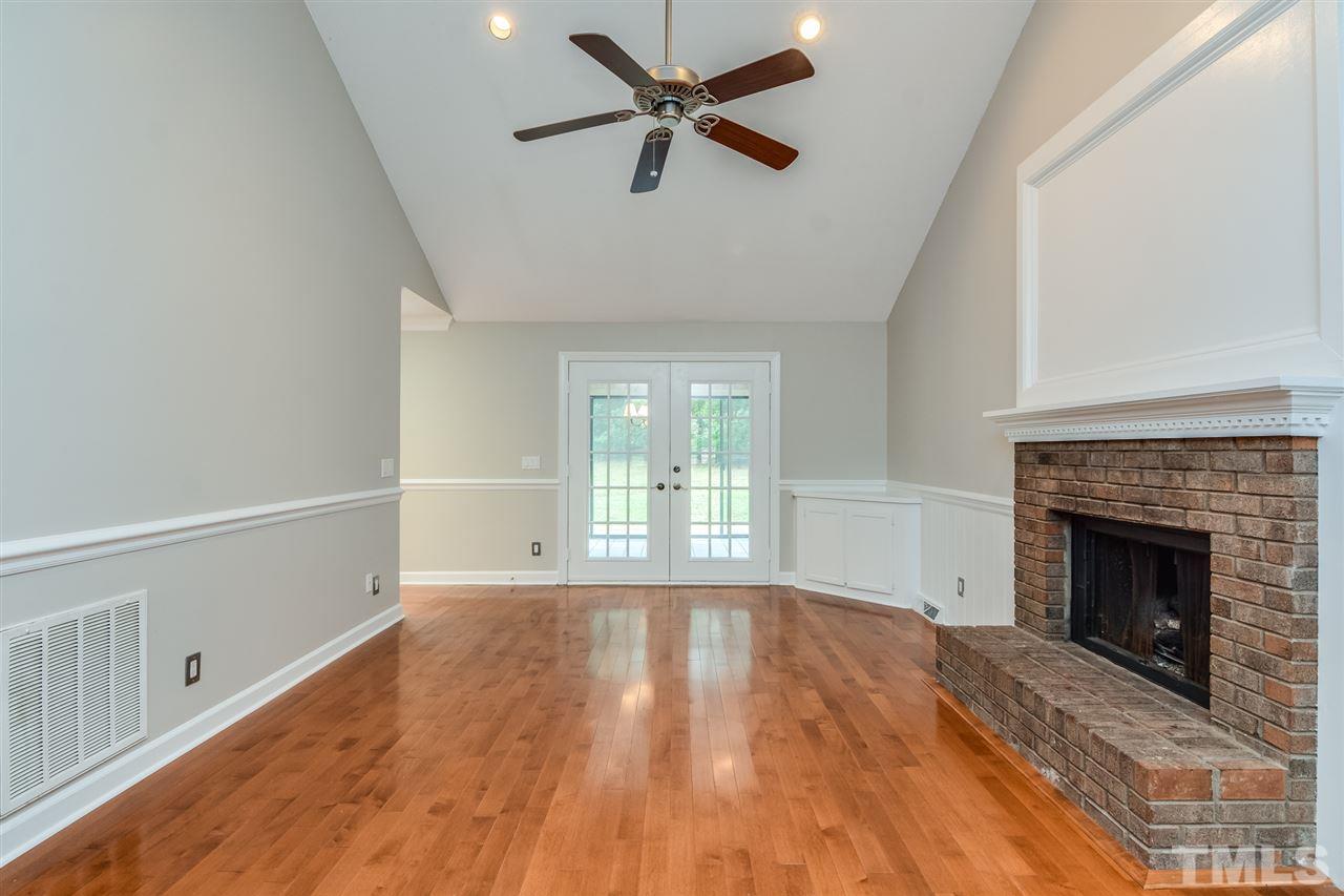 7320 Ridge Grove Court Raleigh, NC 27615 - Photo 3 of 21