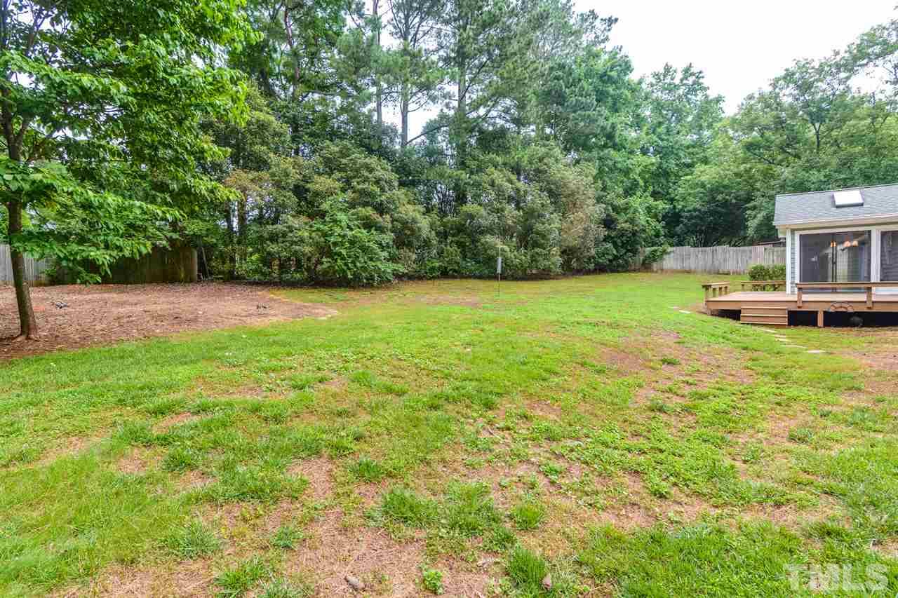 7320 Ridge Grove Court Raleigh, NC 27615 - Photo 21 of 21