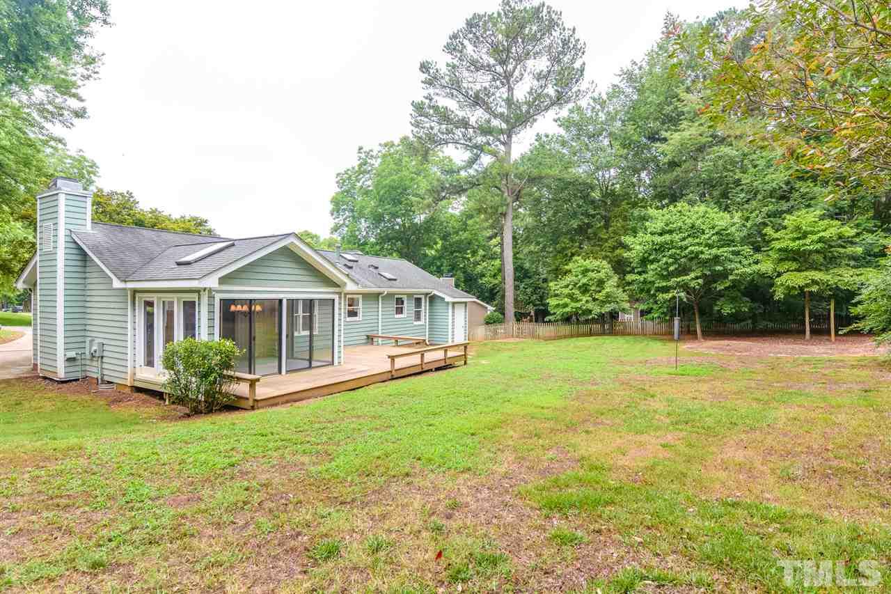 7320 Ridge Grove Court Raleigh, NC 27615 - Photo 5 of 21