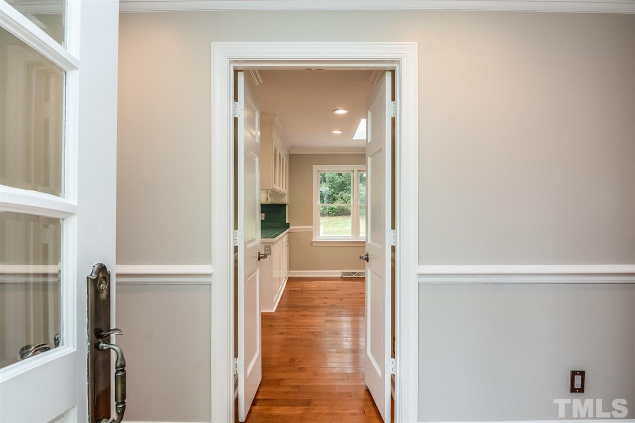 7320 Ridge Grove Court Raleigh, NC 27615 - Photo 6 of 21