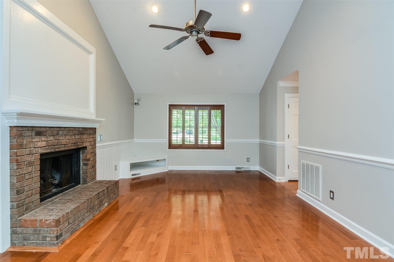 7320 Ridge Grove Court Raleigh, NC 27615 - Photo 9 of 21