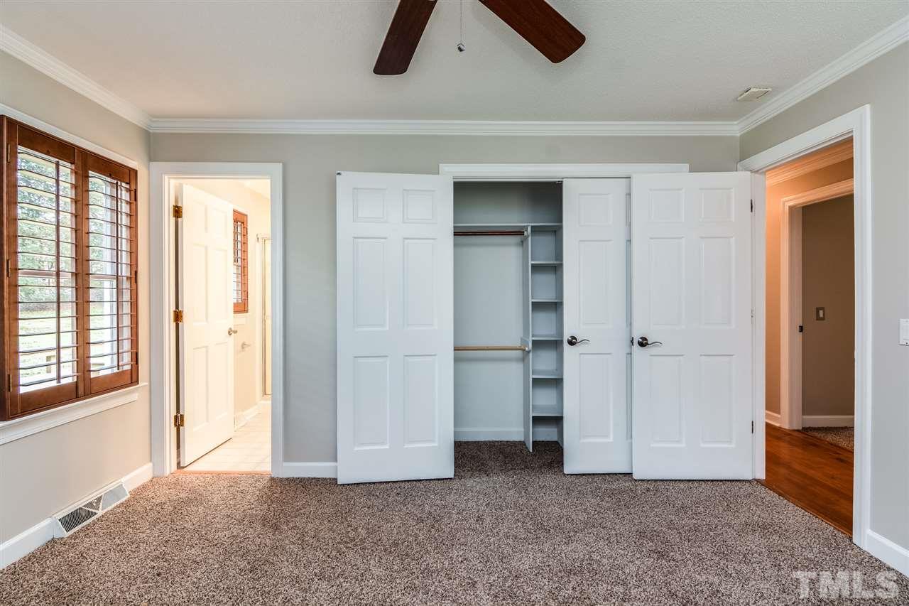 7320 Ridge Grove Court Raleigh, NC 27615 - Photo 10 of 21