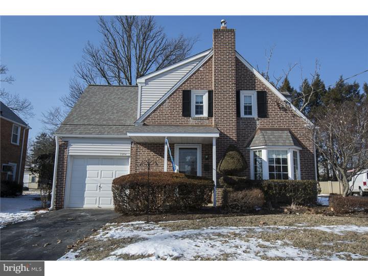 1504 Dorchester Road Havertown, PA 19083 - Photo 1 of 25 Exterior Front