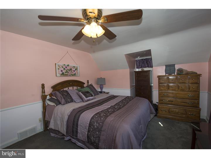 1504 Dorchester Road Havertown, PA 19083 - Photo 16 of 25 Bedroom - Main