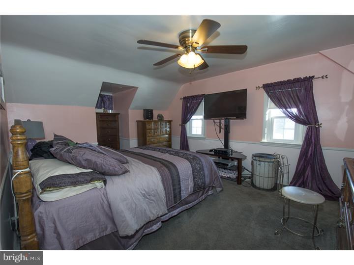 1504 Dorchester Road Havertown, PA 19083 - Photo 17 of 25 Bedroom - Main
