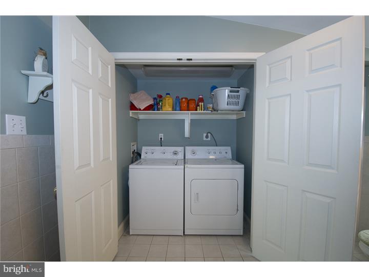 1504 Dorchester Road Havertown, PA 19083 - Photo 22 of 25 Laundry Room