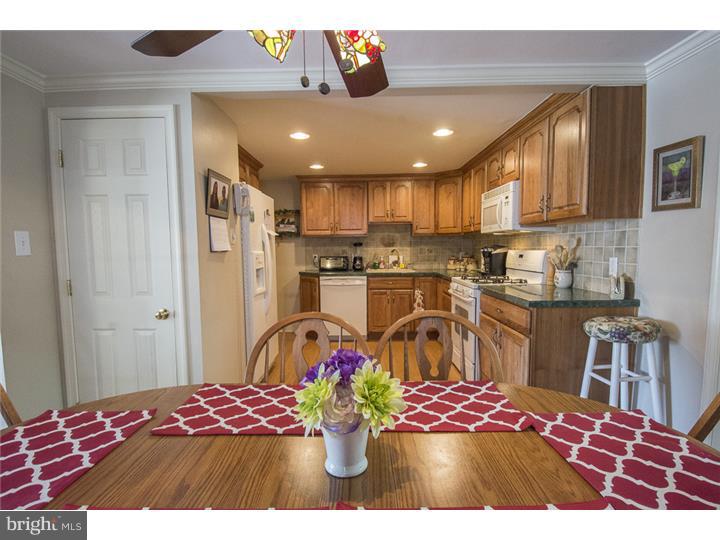 1504 Dorchester Road Havertown, PA 19083 - Photo 8 of 25 Kitchen