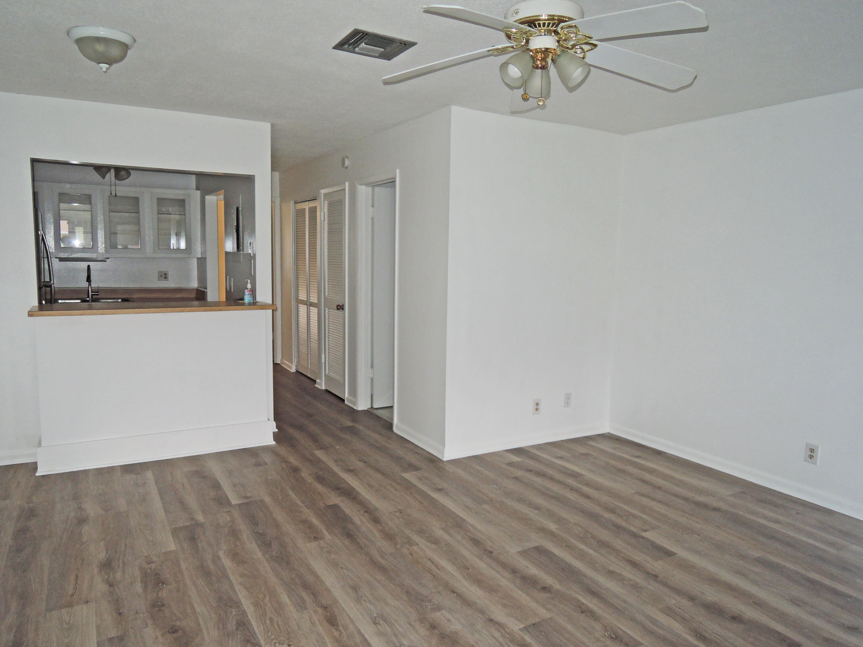 322 Colony Lane, Unit C Fort Pierce, FL 34982 - Photo 4 of 25 View from Entrance