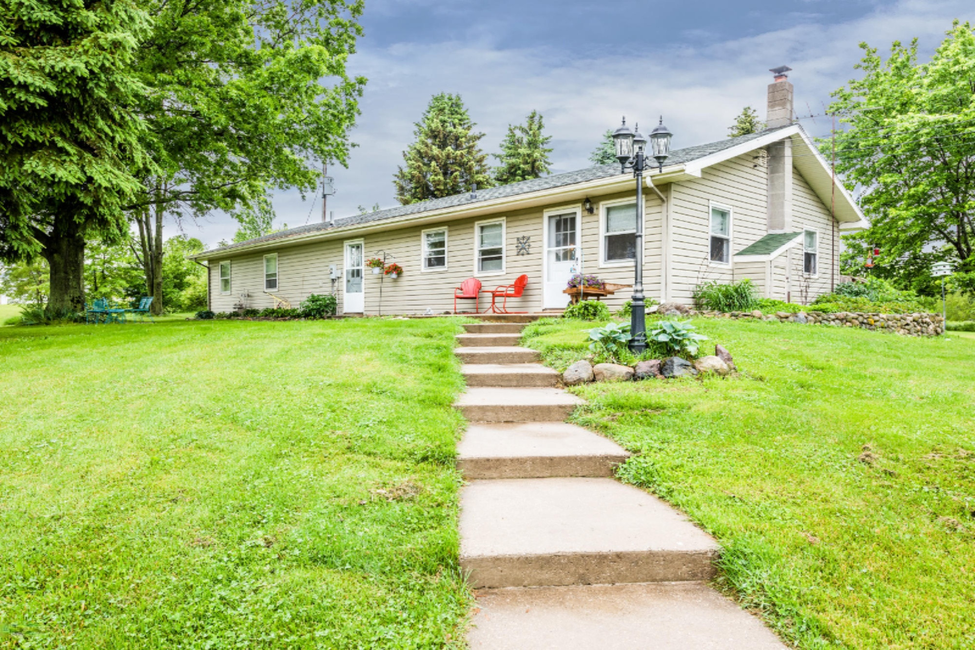6815 Carmody Road Coloma, MI 49038 - Photo 1 of 27 carmody-101