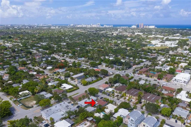 $1,100,000 | 1237 Northeast 14th Avenue, Unit 13, Fort Lauderdale, FL 33304