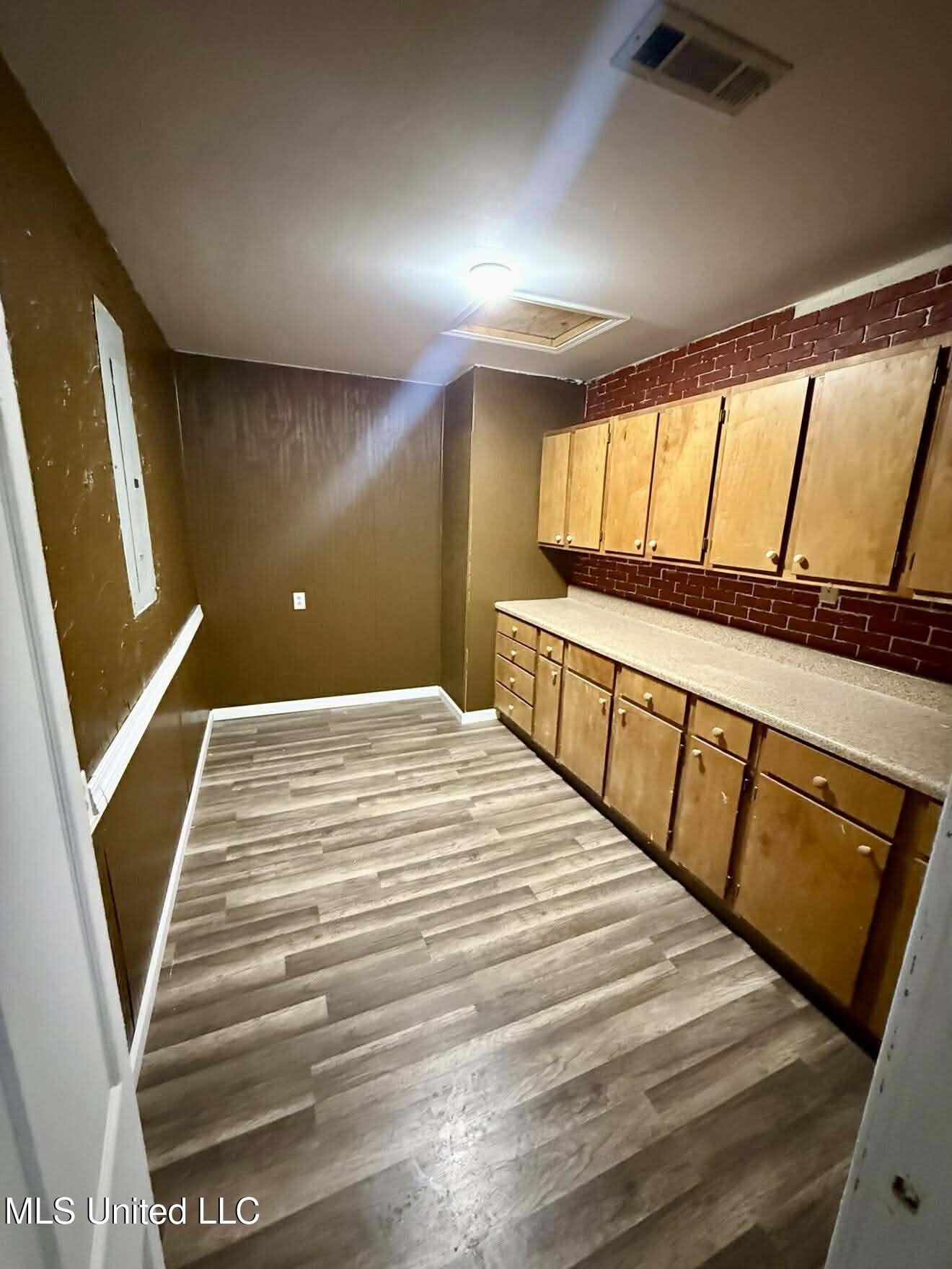 1838 Dees Road Batesville, MS 38606 - Photo 12 of 27 storage room