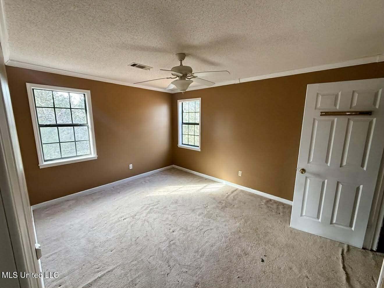 1838 Dees Road Batesville, MS 38606 - Photo 27 of 27 THIRD UPSTAIRS BEDROOM