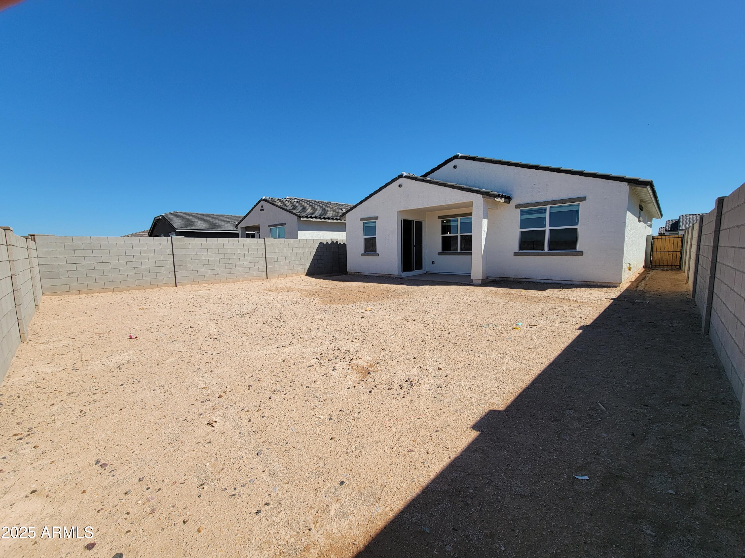 3432 North Camden Drive Florence, AZ 85132 - Photo 36 of 79 1000053396