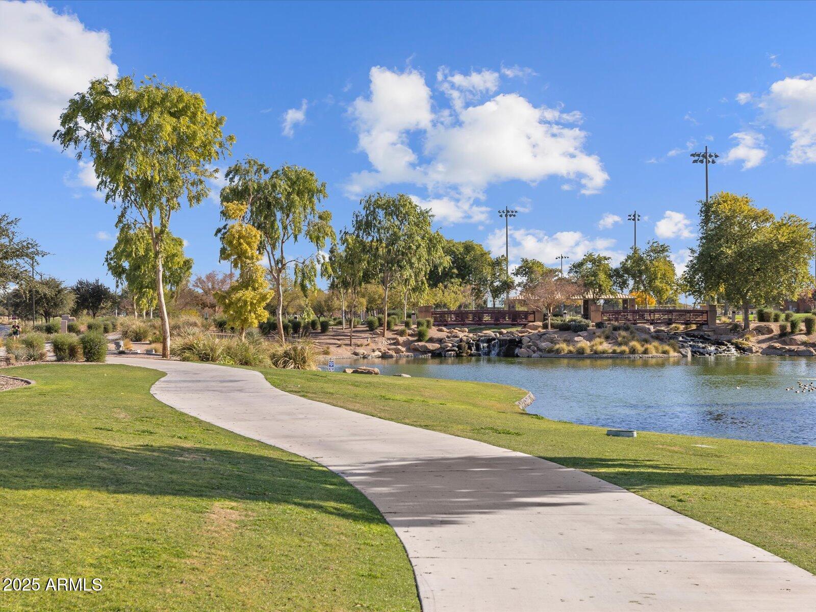 3432 North Camden Drive Florence, AZ 85132 - Photo 64 of 79 35-Anthem Community_703