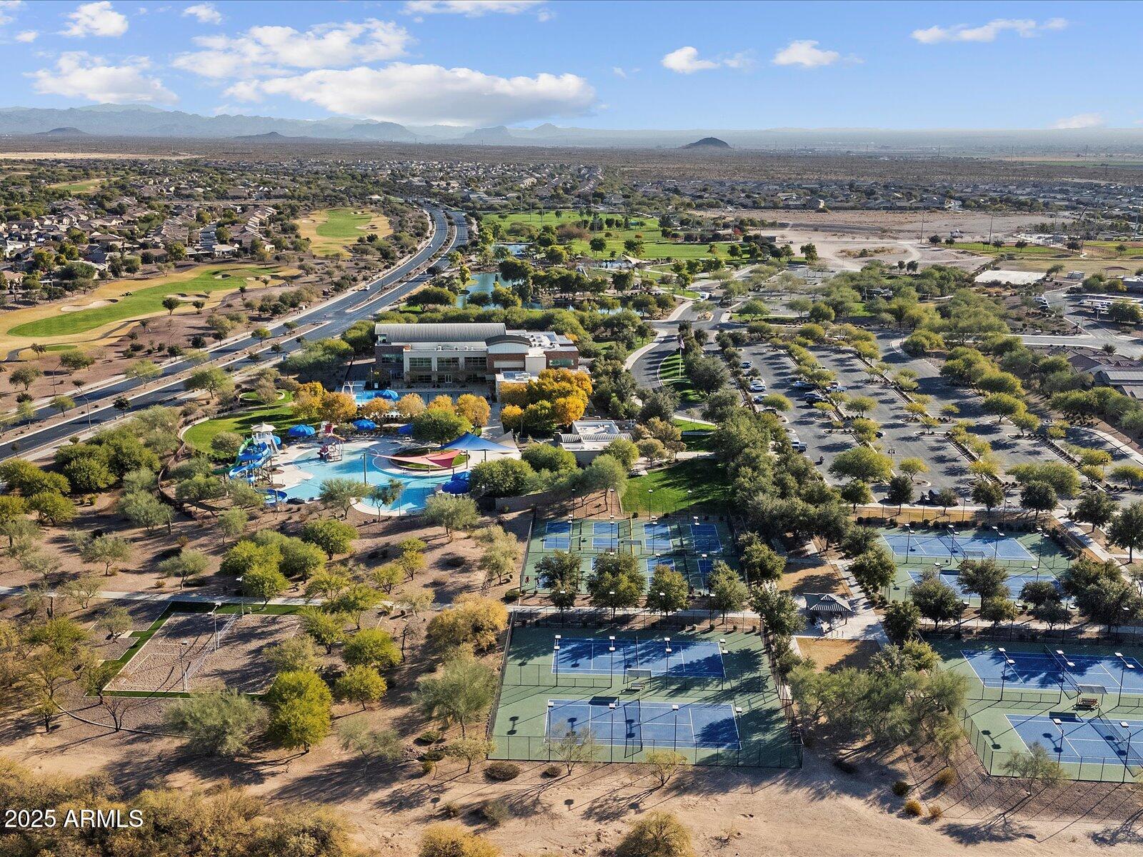 3432 North Camden Drive Florence, AZ 85132 - Photo 75 of 79 50-DJI_20241219093919_0052_D_DRONE