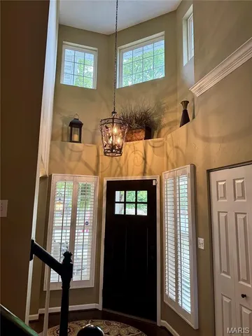 $430,000 | 305 Kingsbury Court, Highland, IL 62249