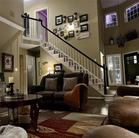 $430,000 | 305 Kingsbury Court, Highland, IL 62249