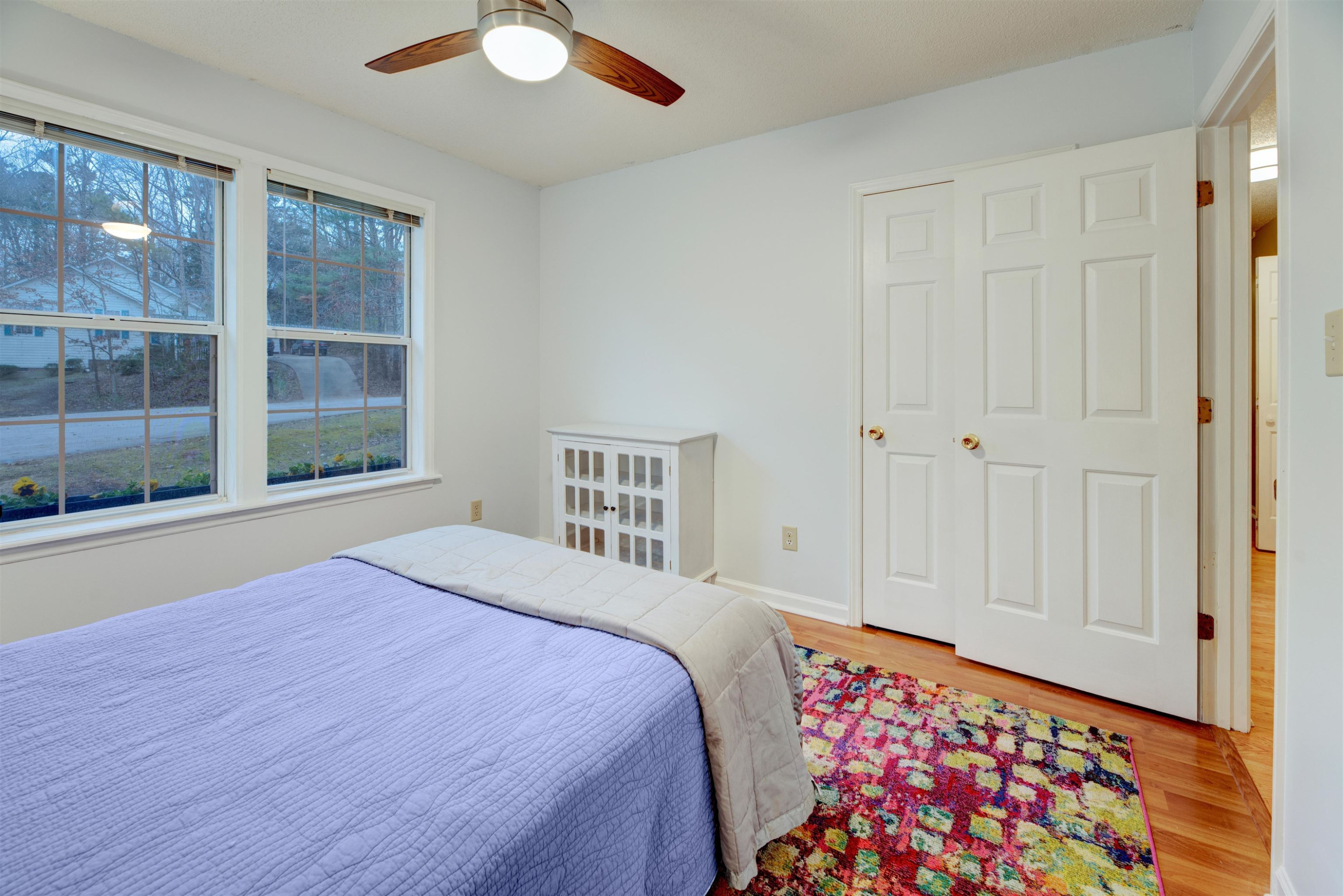 2305 Ruddy Road Raleigh, NC 27616 - Photo 28 of 37 Bedroom 3