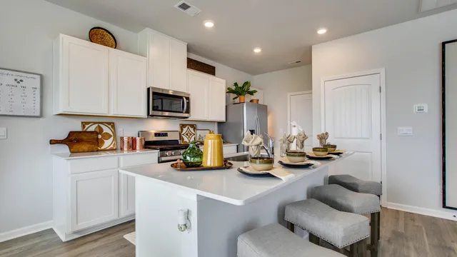 $400,785 | 462 Tulip Poplar Drive, Moncks Corner, SC 29461